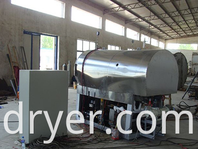 Durian freeze drying lyophilizer price for sale